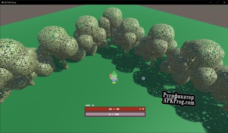 Русификатор для Frog Quest Team-4
