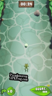Русификатор для Froge Search  Rescue