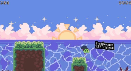 Русификатор для froggame