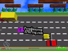 Русификатор для Frogger (1997)