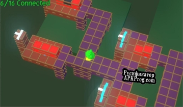 Русификатор для FrogLore