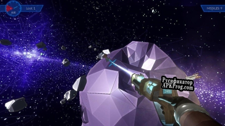 Русификатор для From The Verge to The Void