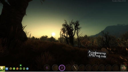 Русификатор для FRONTIERS