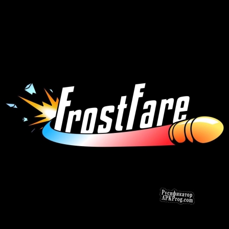 Русификатор для FrostFare