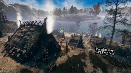 Русификатор для Frozenheim