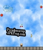 Русификатор для FRUIT FRENZY (itch)