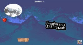 Русификатор для fruit harvest (Infinit pears)
