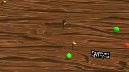 Русификатор для Fruit Ninja Clone