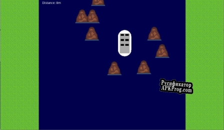 Русификатор для Frustrating Boat Game