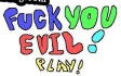 Русификатор для fuck you evil