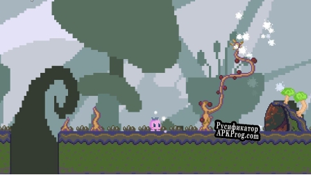 Русификатор для Fungi (itch)