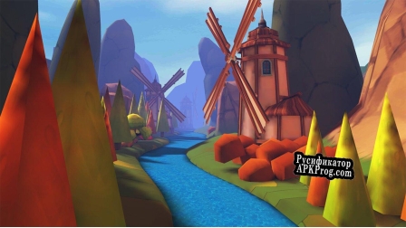 Русификатор для Funny Wings VR