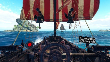 Русификатор для Furious Seas