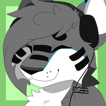 Русификатор для Furry Potato