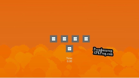 Русификатор для Futrisitic Squid Platformer