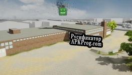 Русификатор для Future Cities Playground Prototype