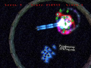 Русификатор для G Spot Tornado