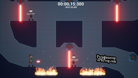 Русификатор для Galacatraz Eject Equip Escape