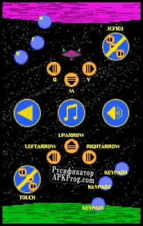 Русификатор для Galactic Neighbor Wars