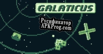 Русификатор для Galaticus