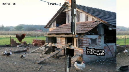 Русификатор для GALINHA JUMPER