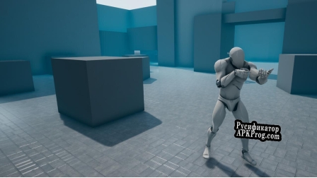 Русификатор для Game A Month 2