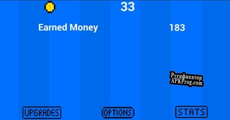 Русификатор для Game Clicker (Gamercom24)