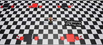 Русификатор для Game Jam 1 The Customer Is Always An Asshole
