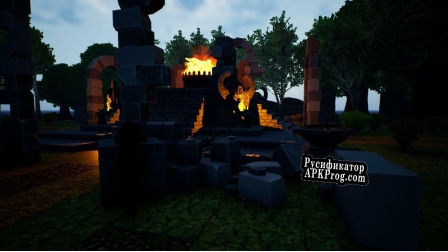 Русификатор для Game Master Engine (Map Editor)