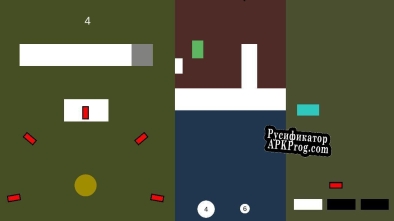 Русификатор для Game of Games (MFaik)