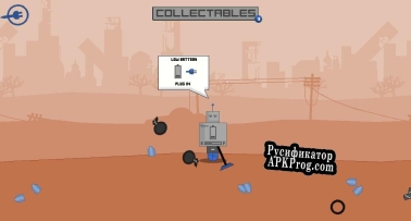 Русификатор для Game Oover