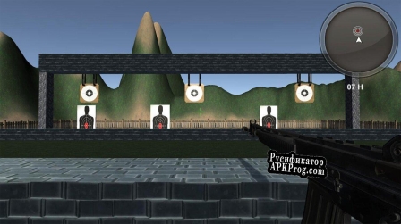 Русификатор для Game Test (Killerzaum Games)