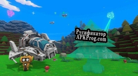 Русификатор для Gamebuilder