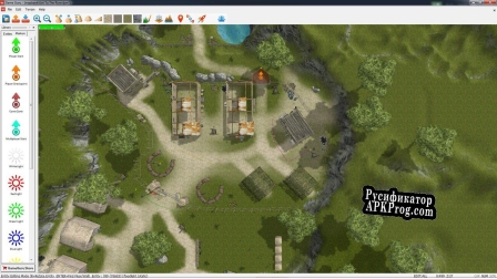 Русификатор для GameGuru