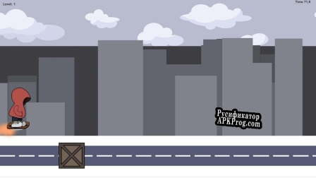Русификатор для GameUs