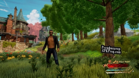 Русификатор для Gaming Zone