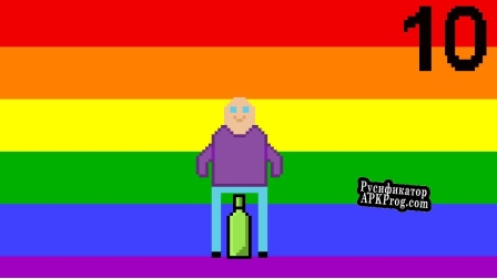 Русификатор для Gay World