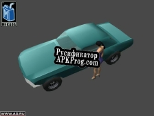Русификатор для Gearhead Garage The Virtual Mechanic