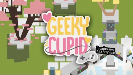 Русификатор для Geeky Cupid