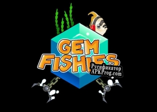 Русификатор для Gem Fishies