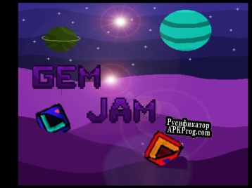 Русификатор для Gem Jam (itch) (caiofelipe)