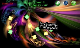 Русификатор для Gems and Jewels