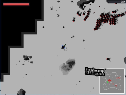 Русификатор для Generic Shooter Game