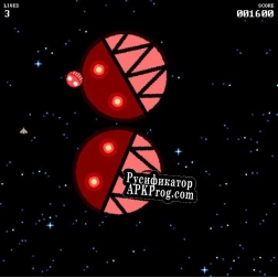 Русификатор для Generic Space Shooter (itch) (Mr. Shellduck)