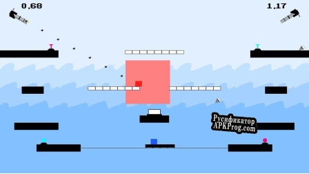 Русификатор для Generic Two Player Game