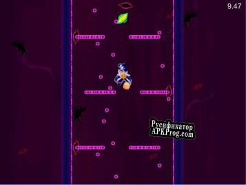Русификатор для Gensokyo Ninja Warrior