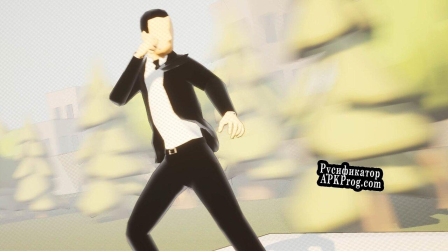 Русификатор для Gentle Club