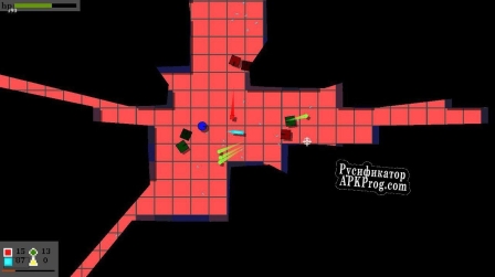 Русификатор для GeoBattle