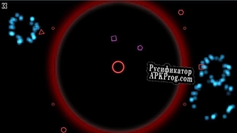 Русификатор для Geometry Waves