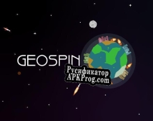 Русификатор для Geospin
